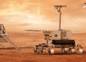Įrašo "„Mokslo sriuba“: Marsą tyrinėjantys robotai" reprezentacinis paveikslėlis