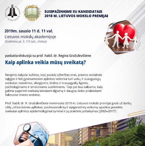 sveikata