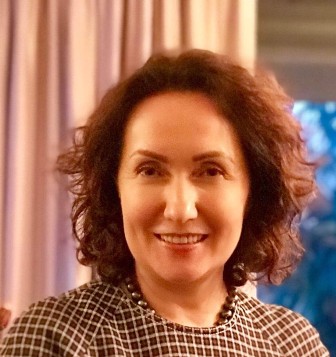 Daiva Viskontienė. BMK generalinė direktorė Daiva Viskontienė. BMK generalinė direktorė