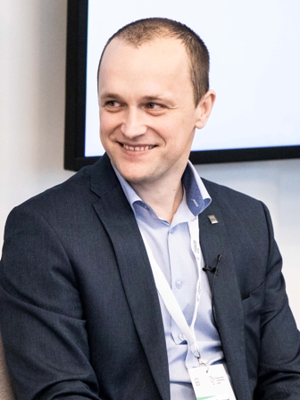22 5 Statybų skaitmenizavimas KTU Studijų prorektorius Jonas Čeponis