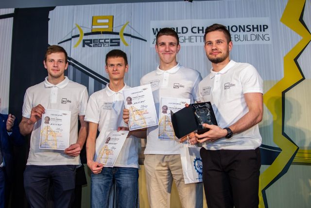„Marmašeliai 4.2“ pasaulio čempionate Reccs.uni obuda.hu nuotr.3