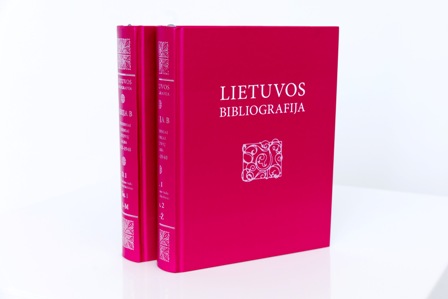 22 12 Lietuvos bibliografija viršelis