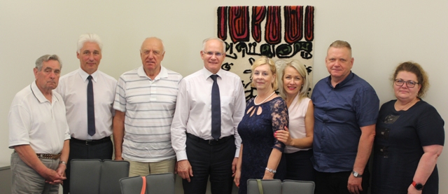 22 13 Vizitas pas ministrą dėl Rietavo 1 22 13 Vizitas pas ministrą dėl Rietavo 1