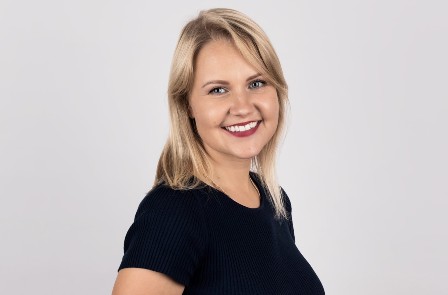 Agnė Valatkienė KTU nuotr