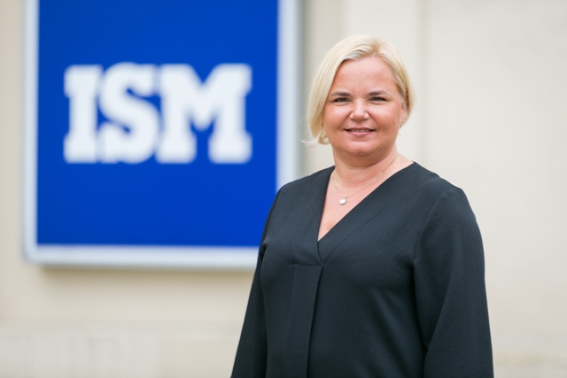 ISMTarptautinsrinkodarosirvadybosprogramosdirektordocdrLinetaRamonien ISMTarptautinsrinkodarosirvadybosprogramosdirektordocdrLinetaRamonien