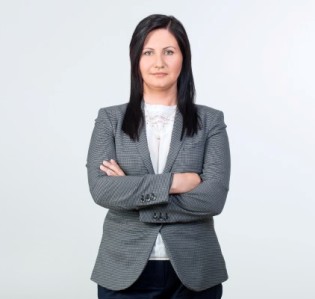 22 15 žmonių išteklių valdymas Lina Girdauskienė