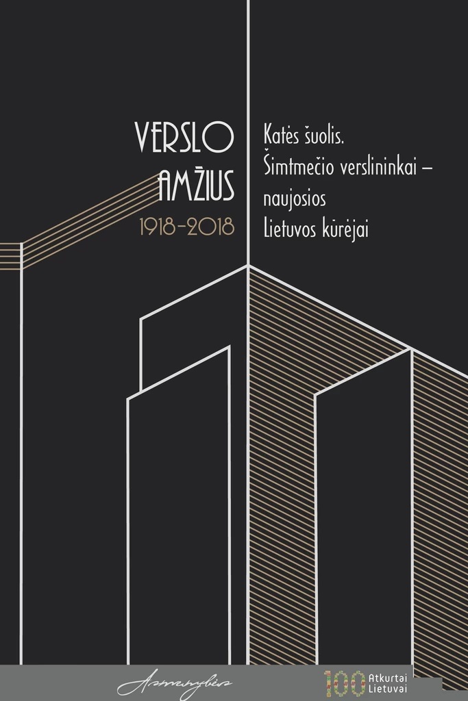 22 15 Verslo amžius knygos viršelis
