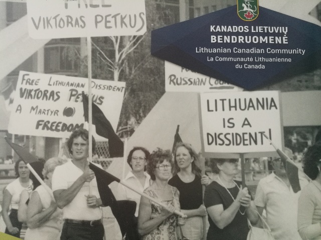 Demonstracija