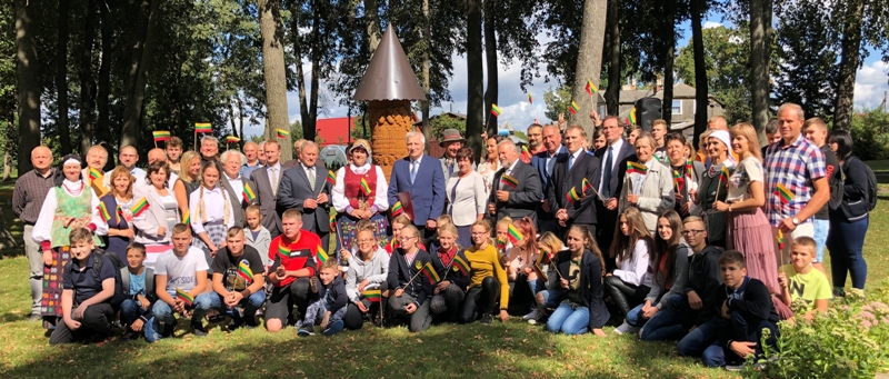 22 16 Koplytsulpis Šventės dalyviai 22 16 Koplytsulpis Šventės dalyviai