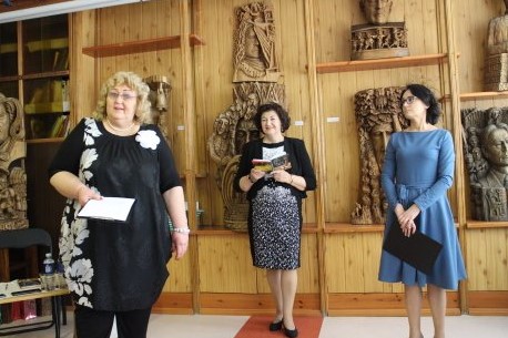L. Matkevičienės knyga