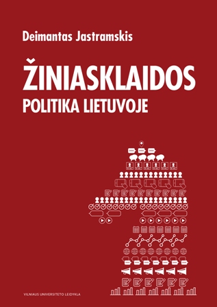 ziniasklaidos politika