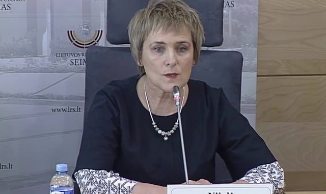 22 19 Nijolė Zinkevičienė 1 g 22 19 Nijolė Zinkevičienė 1 g