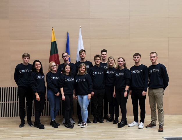 Igem komanda Igem komanda