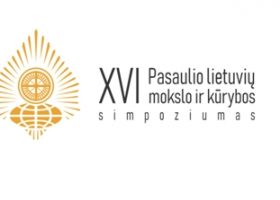 Įrašo "Mokslo Lietuva. Specialus priedas, skirtas XVI pasaulio lietuvių mokslo ir kūrybos simpoziumui" reprezentacinis paveikslėlis