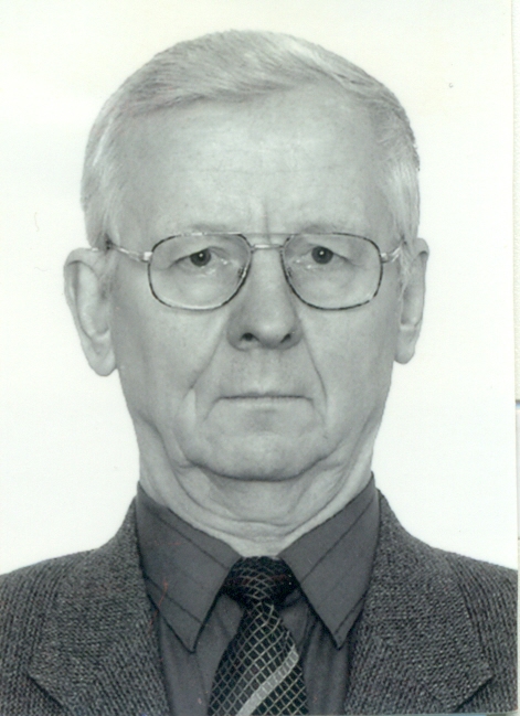 1 In memoriam Juozas Kalpokas portretinė