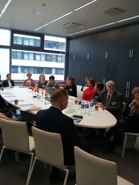 2 Farmacininkų konferencijoje
