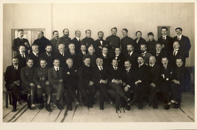 LSMU 1921m LSMU 1921m