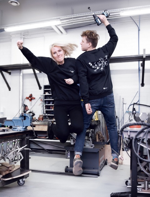 Meikeriakademija 1 VGTULinkMenfabrikonuotr Meikeriakademija 1 VGTULinkMenfabrikonuotr