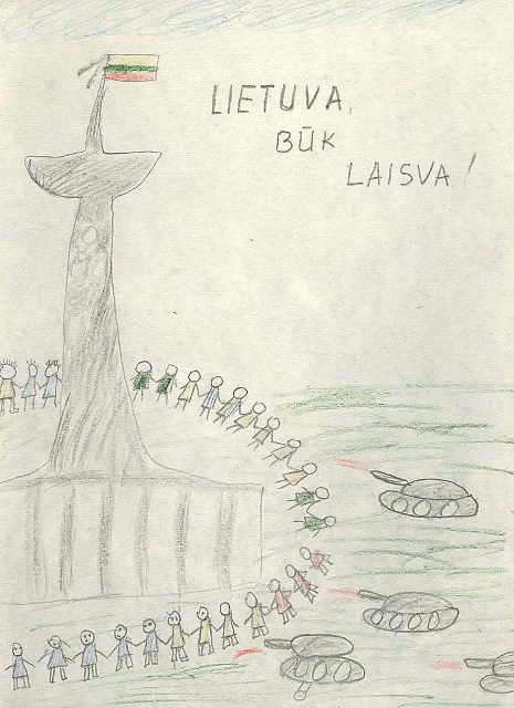 Rimantas 1 klasė. Alytaus rajono Makniūnų vidurinė mokykla. Lietuvos nacionalinis muziejus1 Rimantas 1 klasė. Alytaus rajono Makniūnų vidurinė mokykla. Lietuvos nacionalinis muziejus1