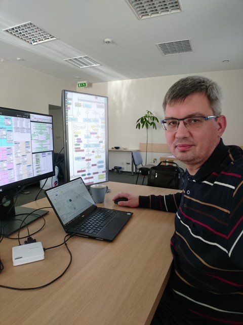 VBarzdaitis