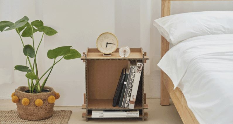 „erif Eco Packaging pakuotė2