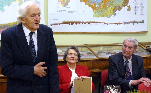 2 Vytautui Saladžiui 90 V. Baltrūno nuotr 2 Vytautui Saladžiui 90 V. Baltrūno nuotr