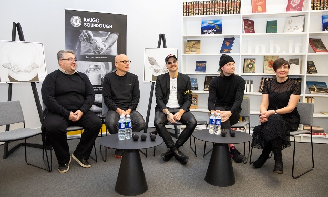 Diskusija apie robotizacija ranku darba 3