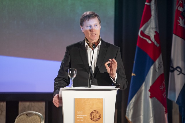 Gediminas Karoblis Gediminas Karoblis