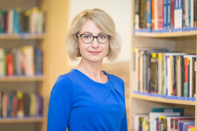 ViltAurukeviienISMVadybosirekonomikosuniversitetostudijprorektor ViltAurukeviienISMVadybosirekonomikosuniversitetostudijprorektor