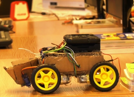 fablab