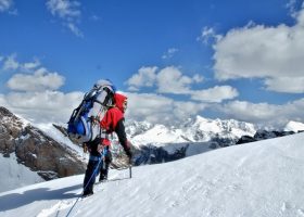 Įrašo "Išmaniosios technologijos būtinos ir alpinistams" reprezentacinis paveikslėlis