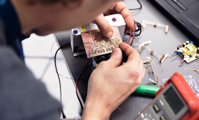 3 VGTULinkMenfabrikonuotr elektronika