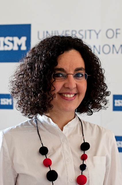 DocdrMarianaSueldoISMVadybosirekonomikosuniversitetobeiISMFastforwardmokymprogramversluiirlyderiamslektor