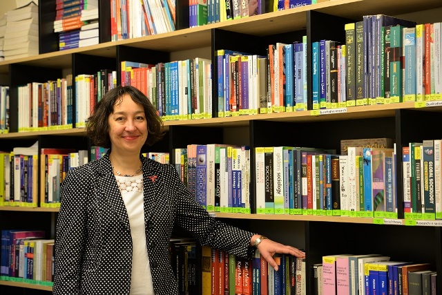 ISMVadybosirekonomikosuniversitetomokslininkprofdrRtaKazlauskait ISMVadybosirekonomikosuniversitetomokslininkprofdrRtaKazlauskait