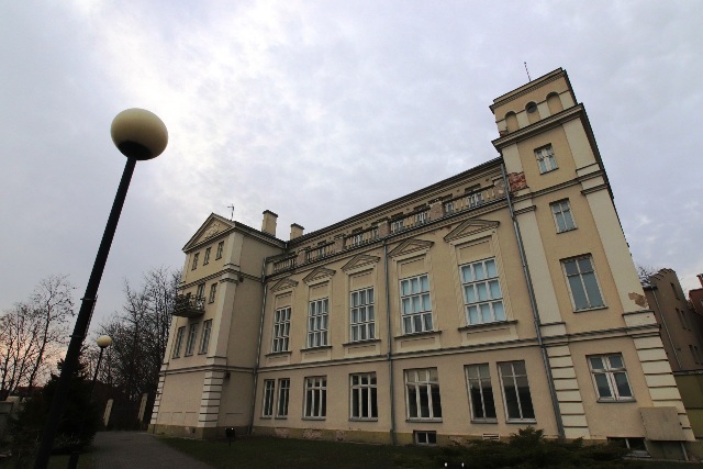 Katalikų teologijos fakultetas