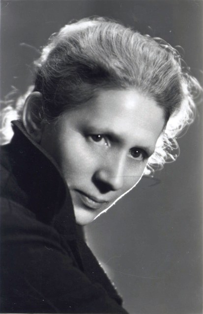 8 In memoriam Elena Stankūnienė 8 In memoriam Elena Stankūnienė