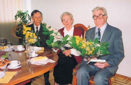 8 In memoriam Petrulis Stankūnienė Balionis 8 In memoriam Petrulis Stankūnienė Balionis