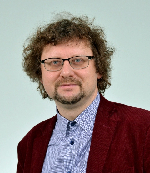 JauniusUrbonaviius VGTUnuotrauka