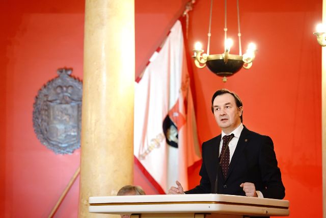 ProfRPetrauskas VUnuotrauka