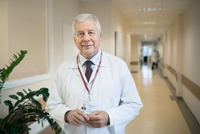 ProfVytautasUsonis EKurauskonuotr ProfVytautasUsonis EKurauskonuotr