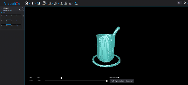 3D spausdinimas 1