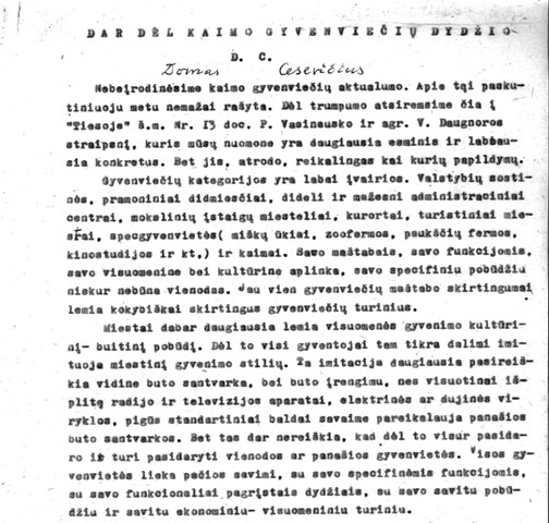 8 Motuzas Ceseviciaus rankrastis 8 Motuzas Ceseviciaus rankrastis