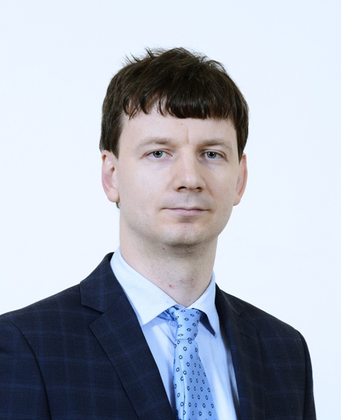 AndriusKatkeviius VGTUnuotr