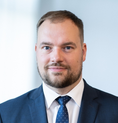 Gediminas Rumšas