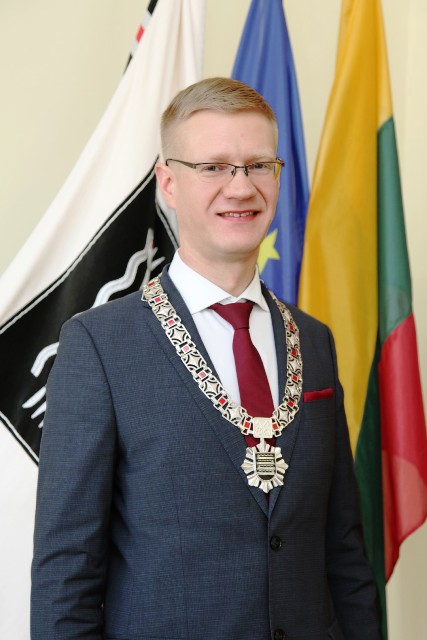 12 Lietuvos universitetų absolventai Kaišiadorių meras Vytenis Tomkus 12 Lietuvos universitetų absolventai Kaišiadorių meras Vytenis Tomkus