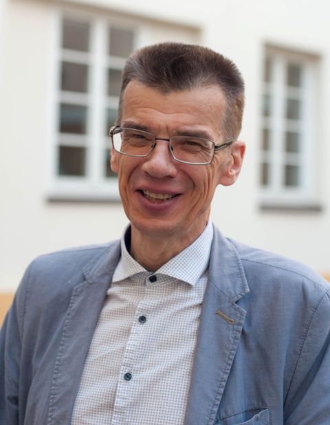 ArnasPovilinas ArnasPovilinas