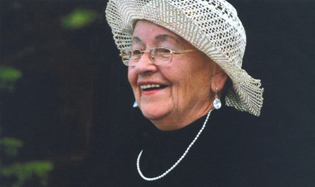 16 In memoriam Ona Kondratiene