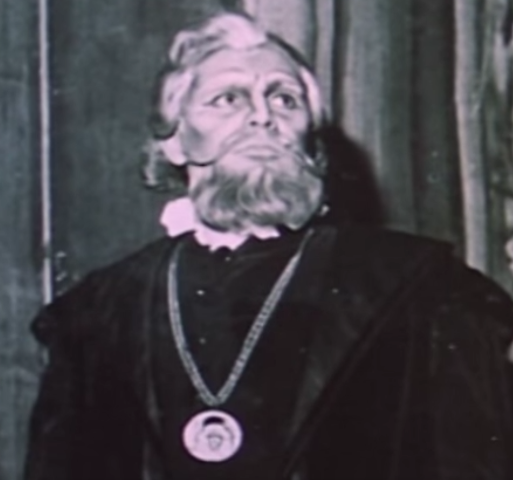 Vaclovas Daunoras