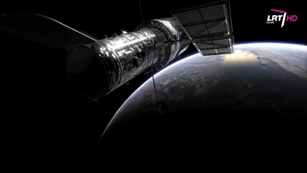 hubble