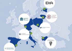 Įrašo "Startavo Europos universitetų aljansas: tarp ambicingų tikslų – naujos kartos europiečių rengimas" reprezentacinis paveikslėlis